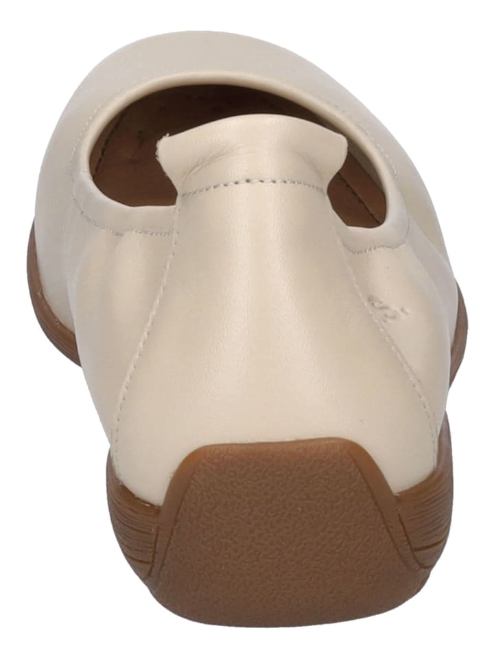 Josef Seibel Ballerinas in Beige günstig kaufen