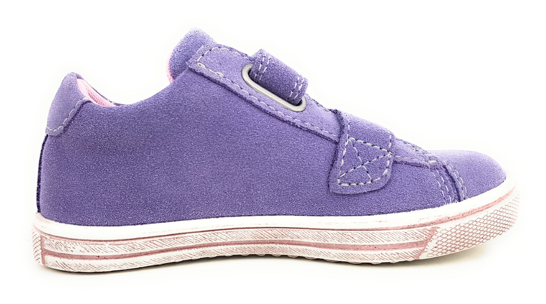 Lurchi 33-13325-29 Blau 29 lilac
