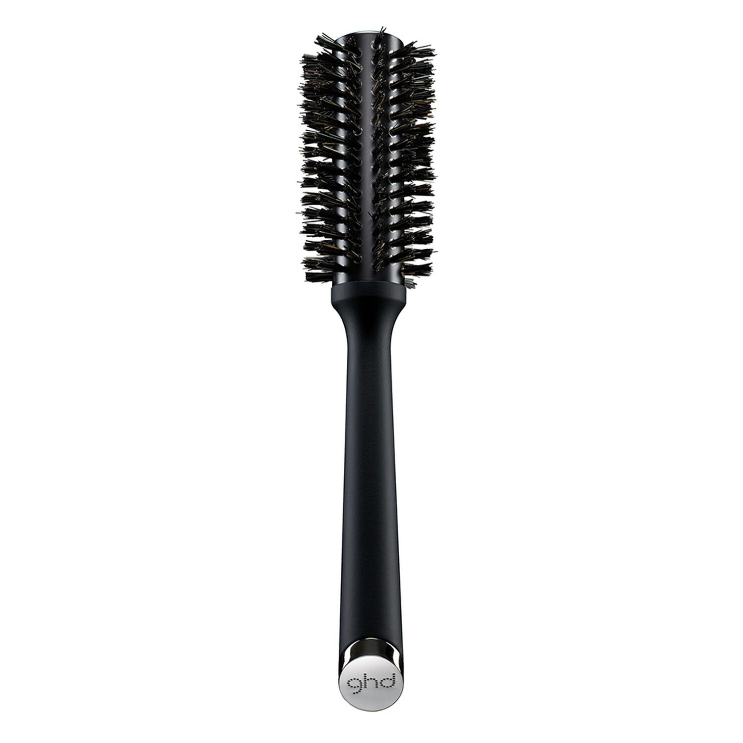 GHD Brosse Poils Naturels T2 Brushing Cheveux Mi-Longs