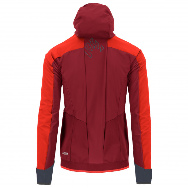 Karpos - Piz Palu' Evo Jacket - Softshelljacke
