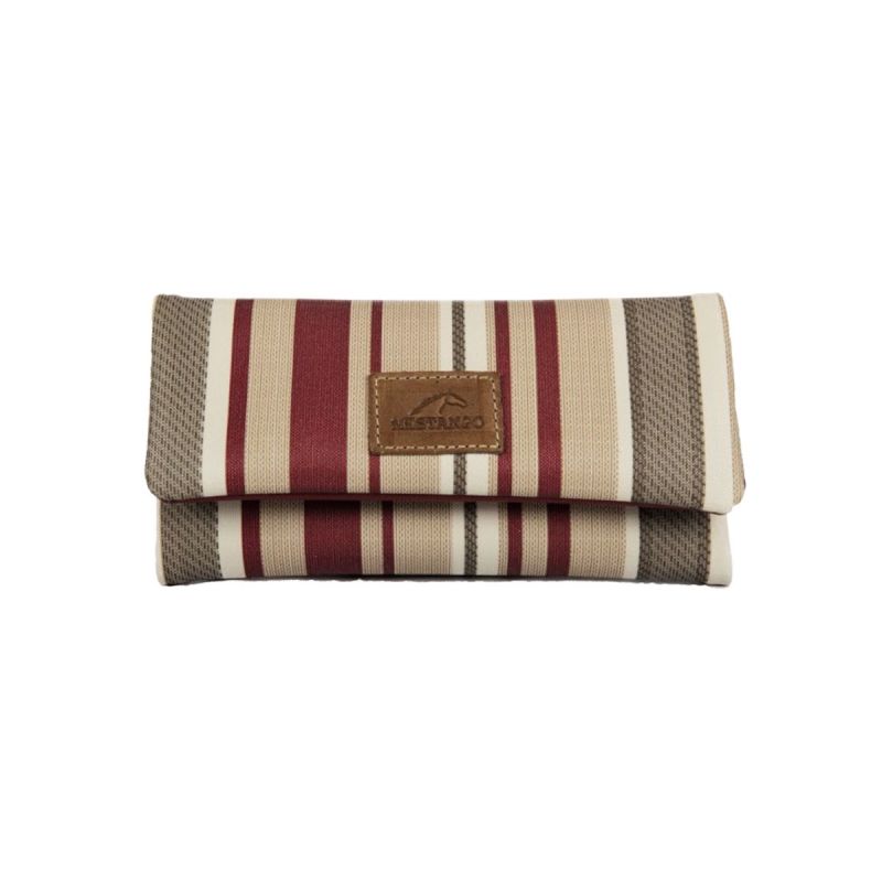 Mestango Tabaktasche „Yacht“ 1009\/4 Rot