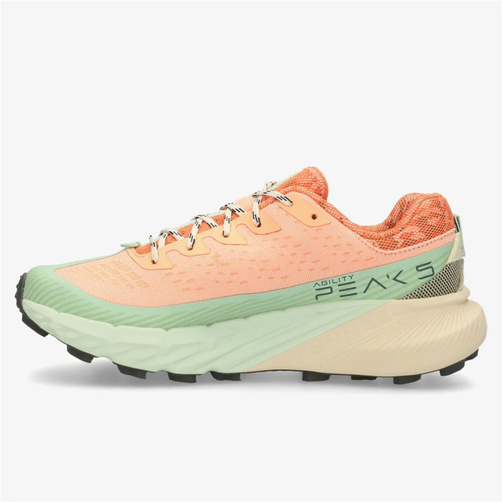 Merrell Agility Peak 5 J068168 / pink