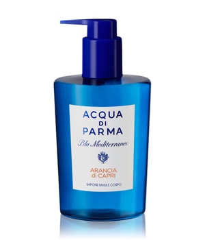 Acqua di Parma Blu Mediterraneo Arancia di Capri Duschgel-300 ml