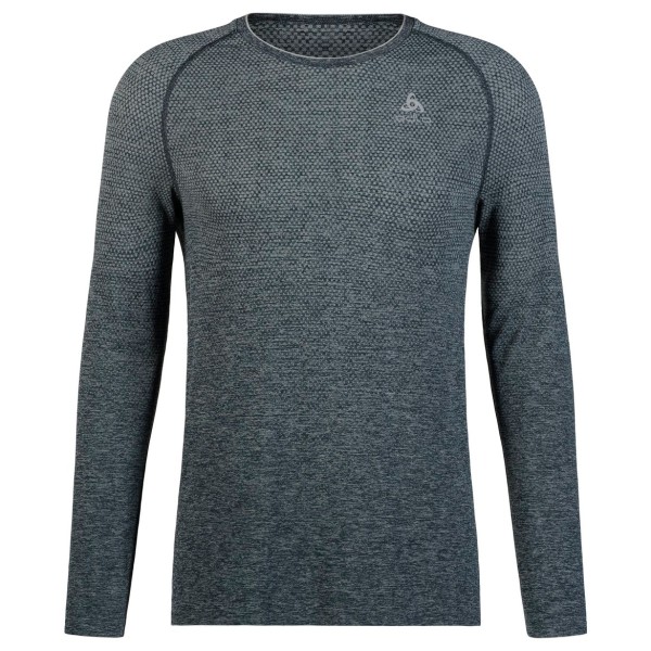 Odlo - T-Shirt Crew Neck L/S Essential Seamless - Funktionsshirt