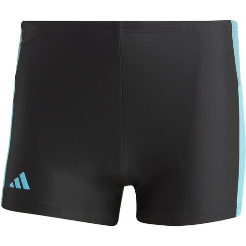 BADEHOSE COLORBLOCK 3-STREIFEN