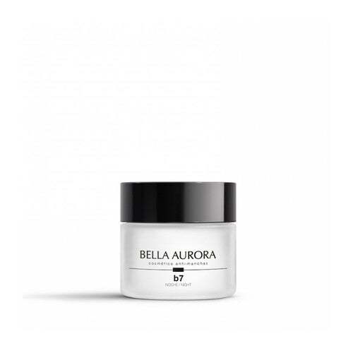 Bella Aurora Anti-Manchas B7 Natcreme 50 ml