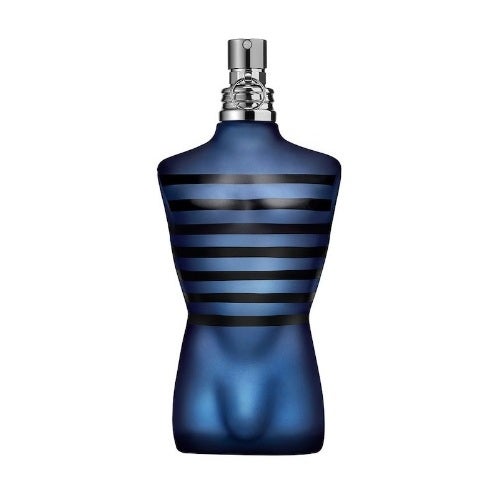 Jean Paul Gaultier Ultra Male Eau de Toilette 125 ml