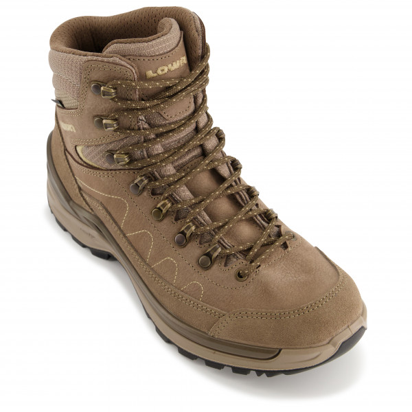 Lowa - Women's Toro Pro GTX Mid - Wanderschuhe