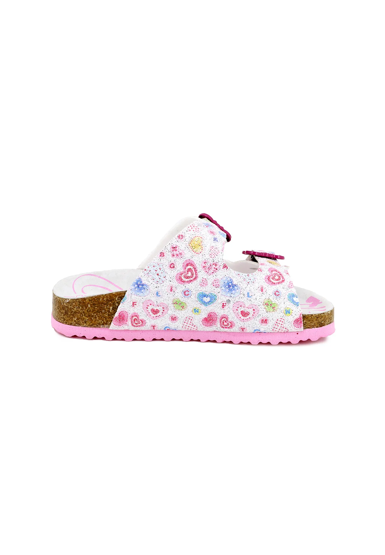 Zapatillas Reina Helena