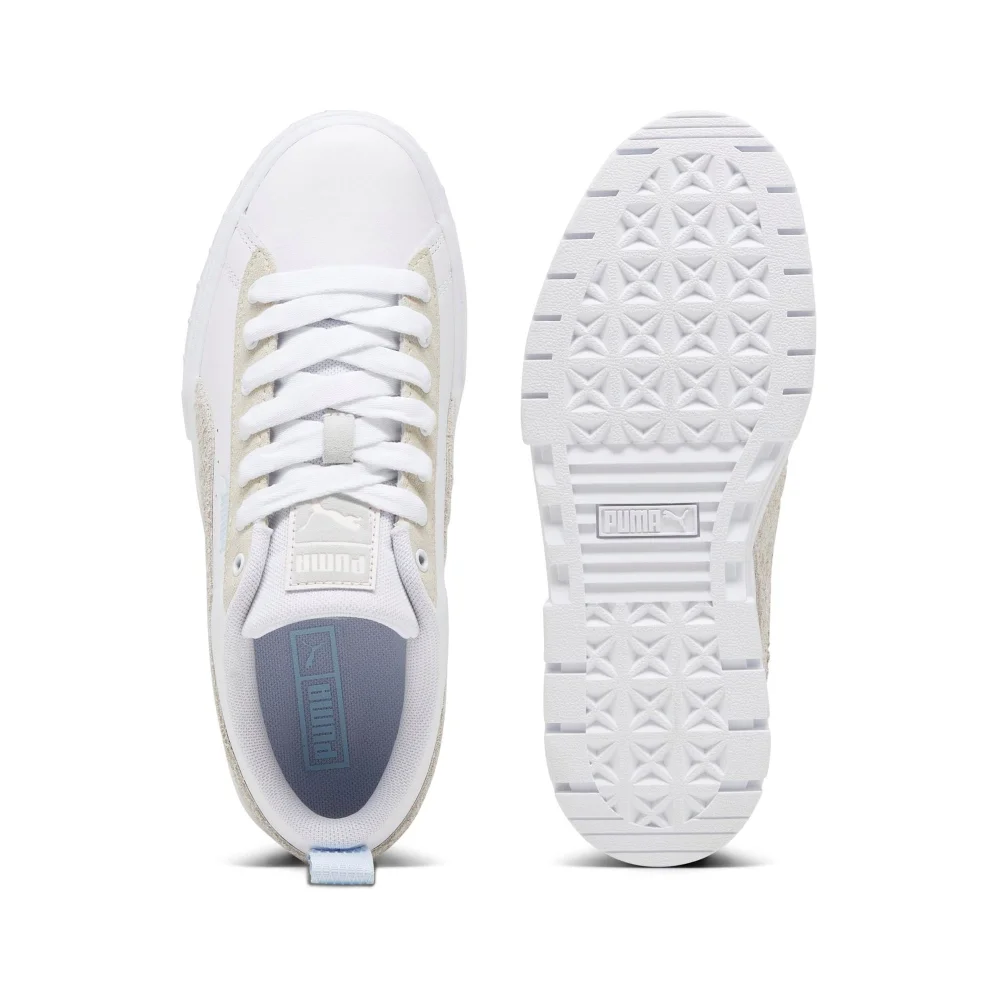 PUMA Mayze Mix 387468-008 / weiss