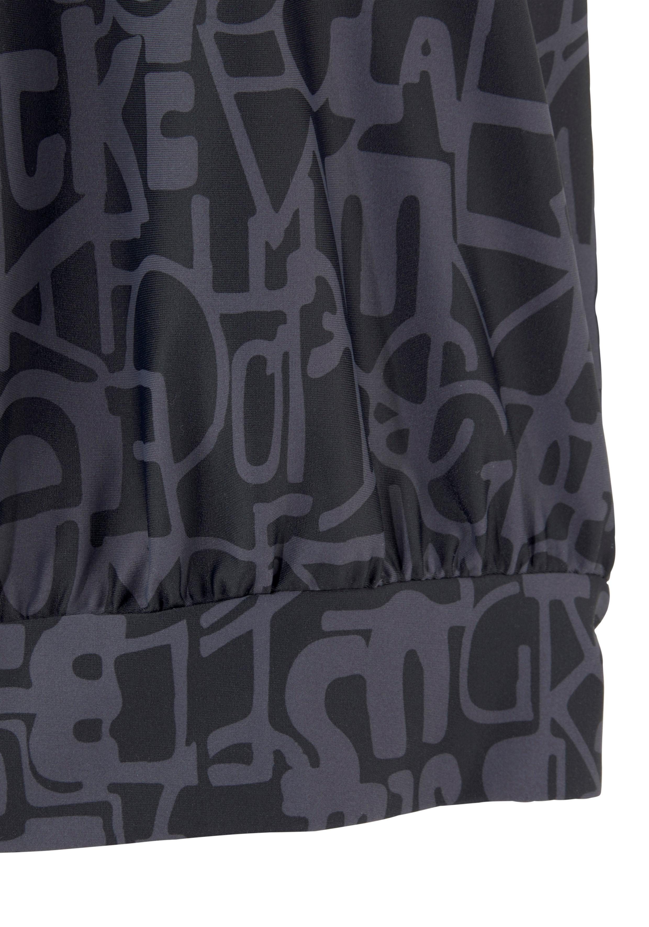 Venice Beach Oversize-Tankini Oversize-Form