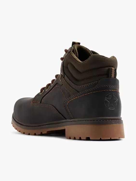 Jeep SPIRIT Schnürboots