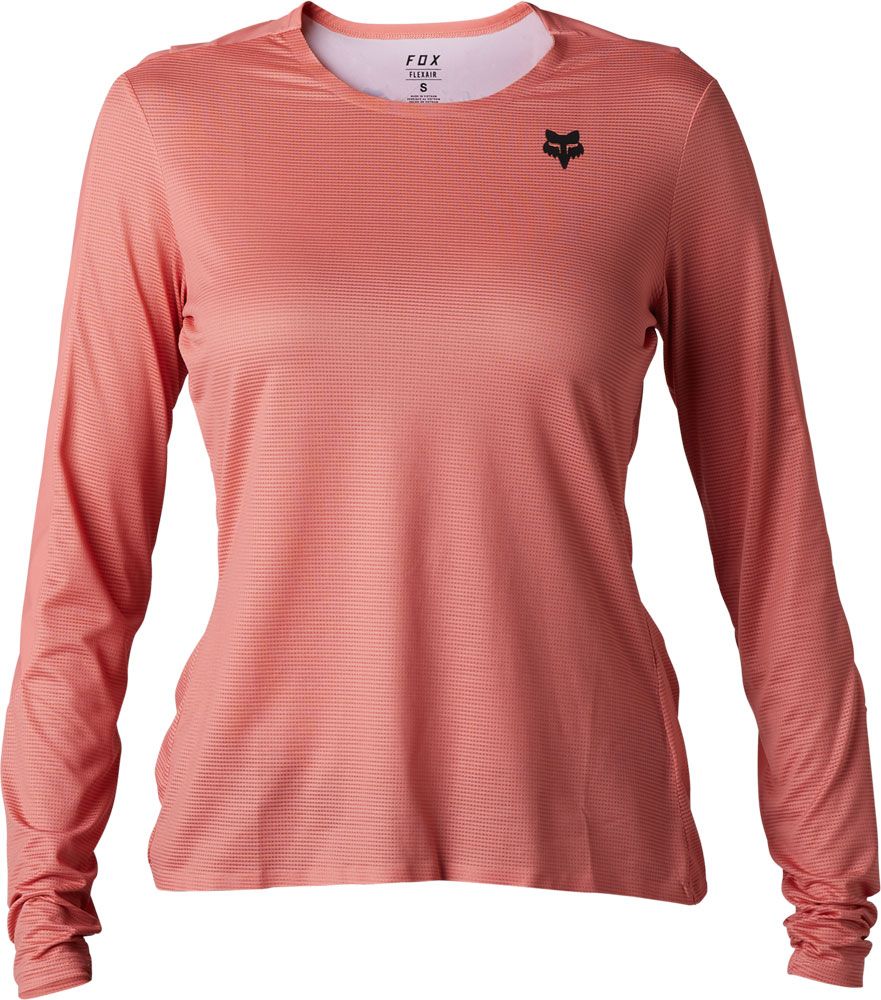 Fox Racing Flexair Ascent - Damen MTB Langarmtrikot kaufen | Bike-Discount