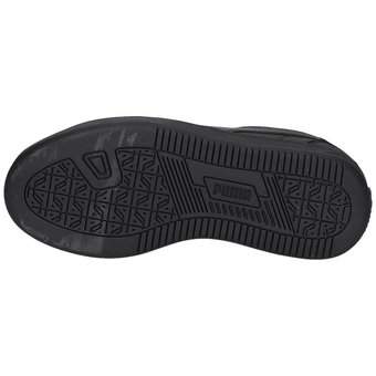 PUMA Caven 2.0 Jr Sneaker in schwarz