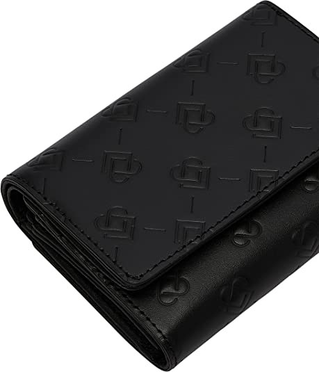 LIEBESKIND BERLIN Handtaschen schwarz Portemonnaie