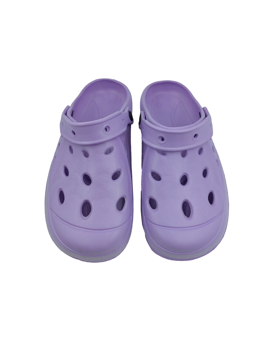 Clogs
