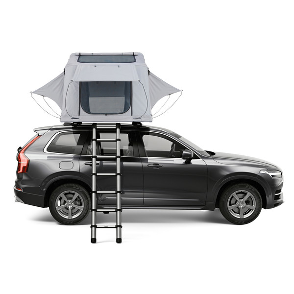 TEPUI KUKENAM 3 - Dachzelt