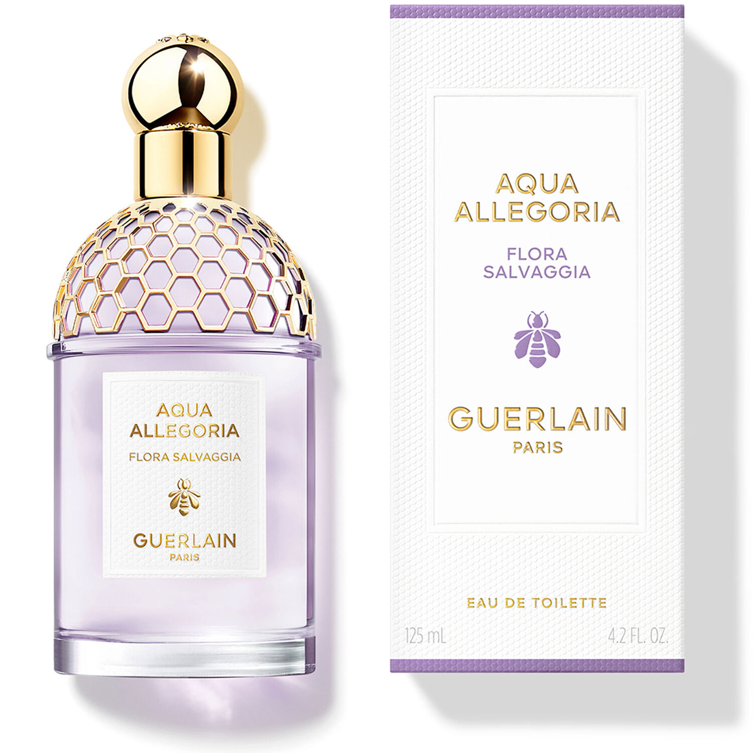 Guerlain Aqua Allegoria Flora Salvaggia Eau de Toilette