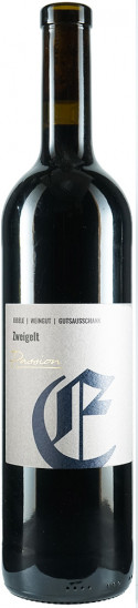 2020 Stettener Zweigelt 