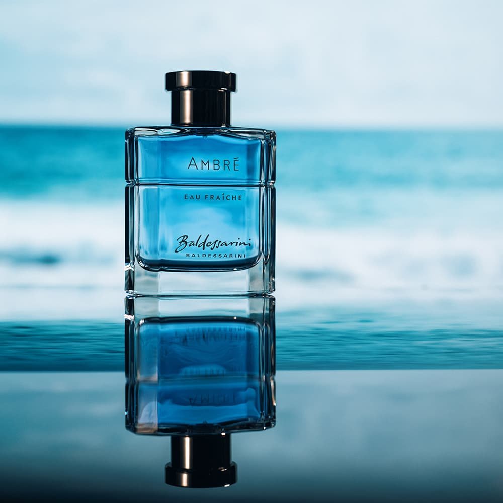 Baldessarini Ambré Eau Fraîche Eau de Toilette Nat. Spray