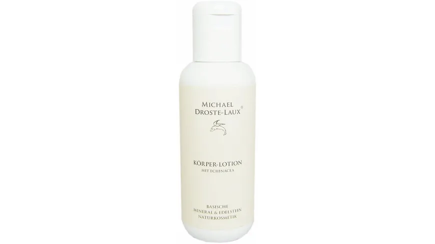 MICHAEL DROSTE-LAUX Körperlotion 200 ml