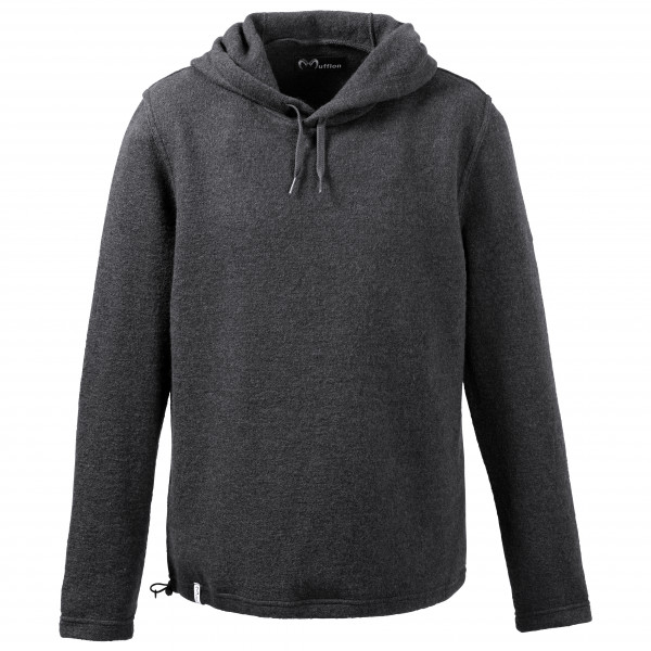 Mufflon - Kamir - Wollpullover