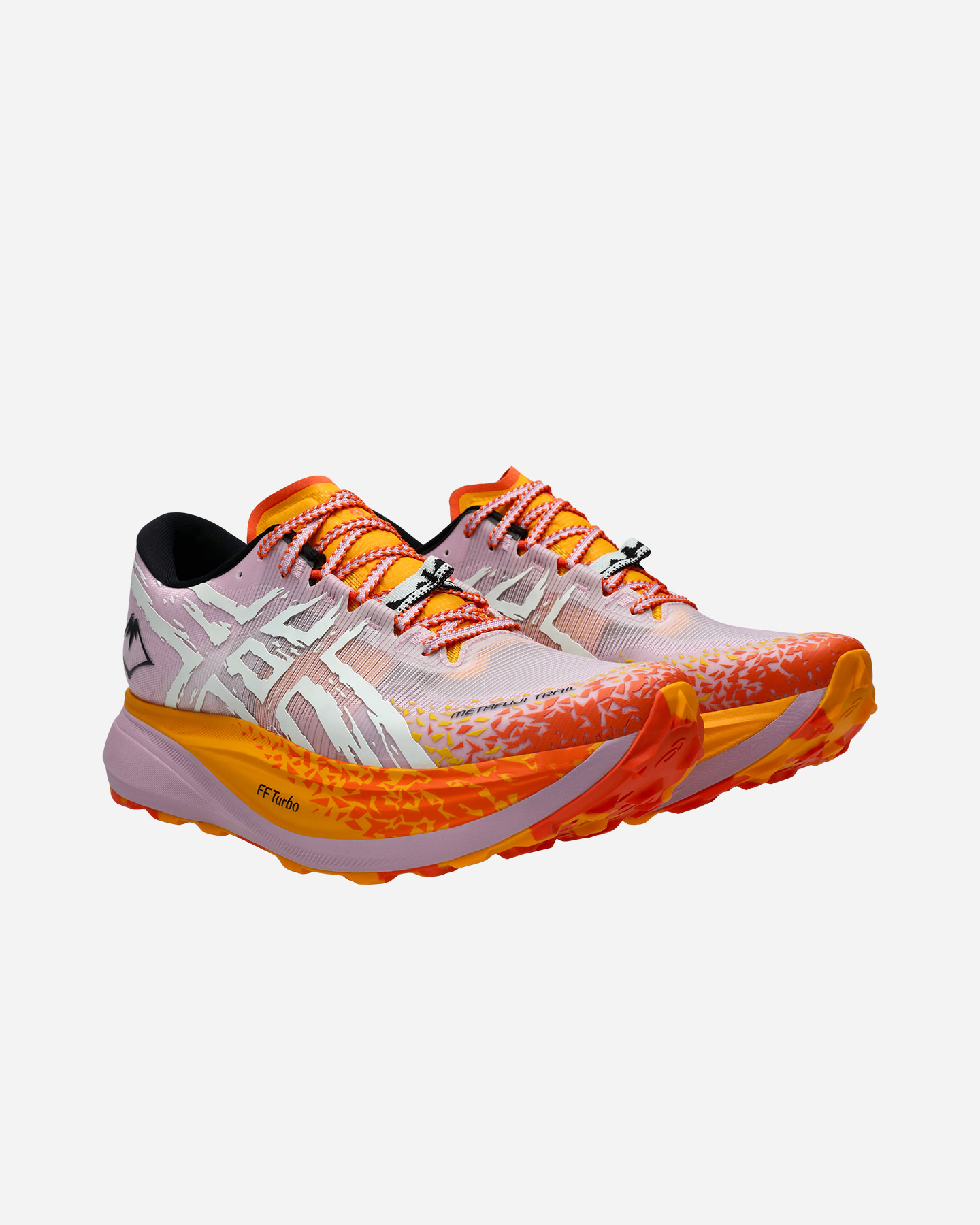 Scarpe Trail Asics Metafuji Trail M 1013A141-700