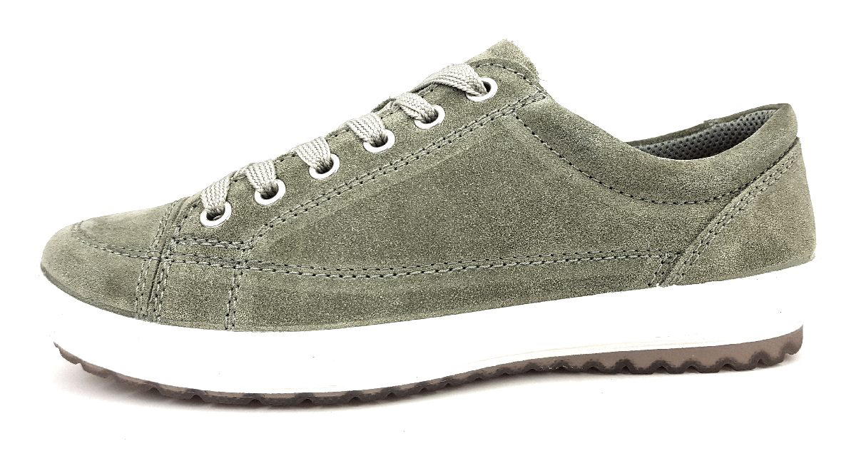 Legero Tanaro 4.0 2-000820-7520 Grün Pino