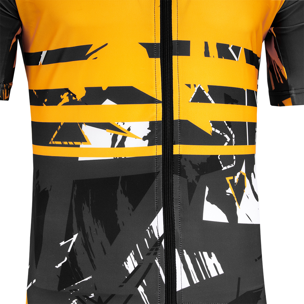 Radtrikot LOGO