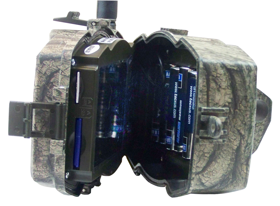Berger & Schröter 4G/LTE Wildkamera