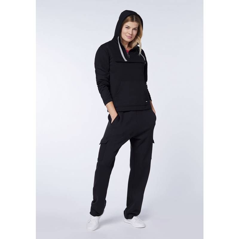 Chiemsee Sweathose Freizeithose Damen