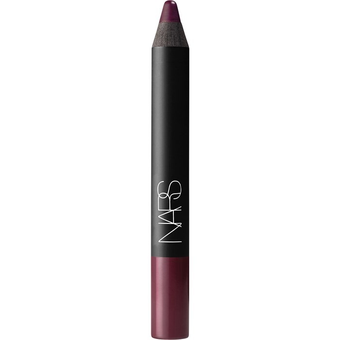 Velvet Matte Lip Pencil