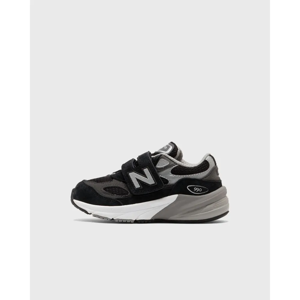 New Balance 990BK6 IV990BK6 / schwarz