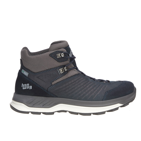 BLUESTRAIT ES Herren - Winterstiefel