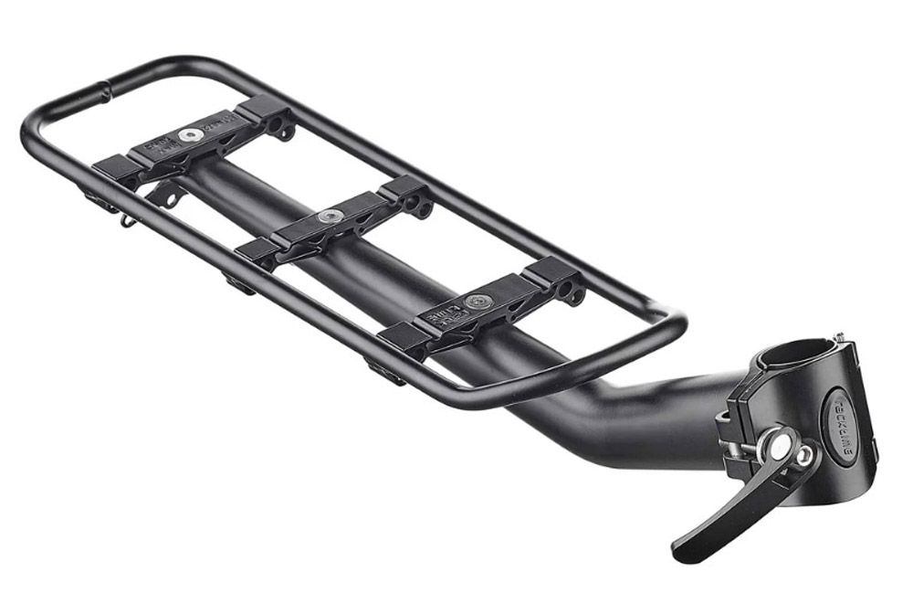 Racktime Clip-it Sattelstützenträger kaufen | Bike-Discount