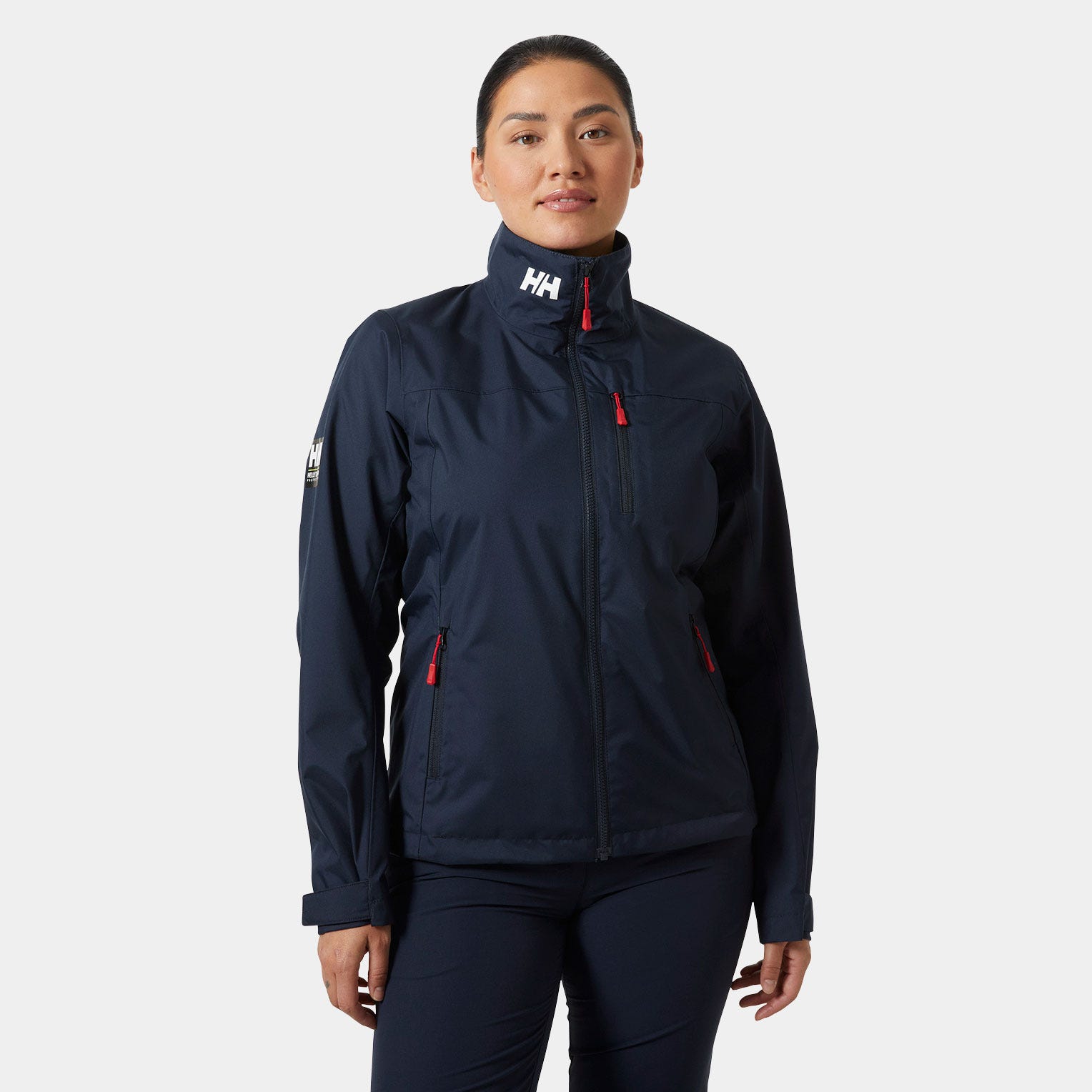 Women’s Crew Sailing Jacket 2.0