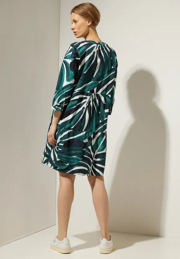 Street One Tunikakleid mit Print