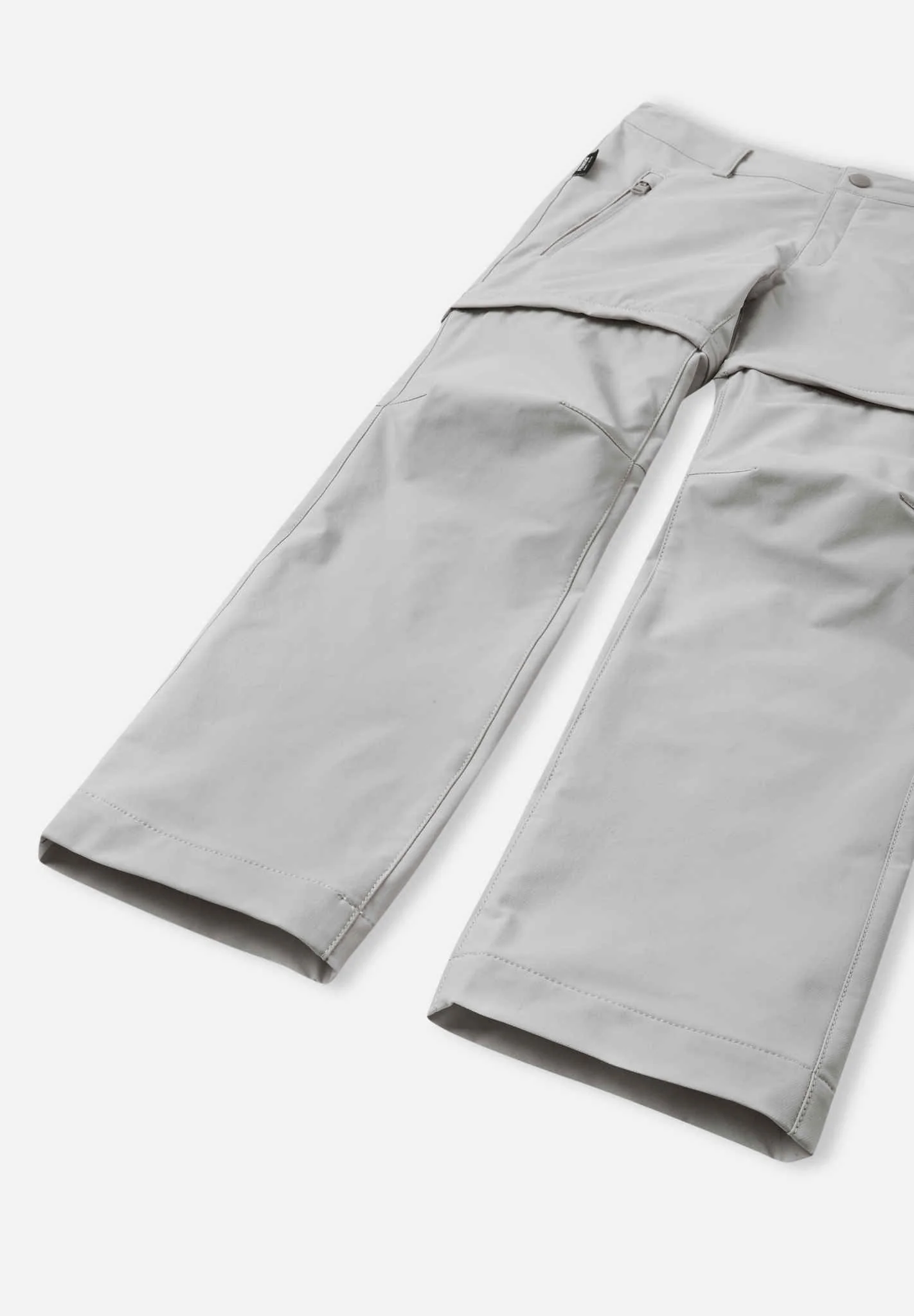 Kinder Zipp Off Hose Virrat Anti-Bite