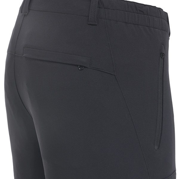 TOPITZA SOFTSHELL PANTS Herren - Trekkinghose