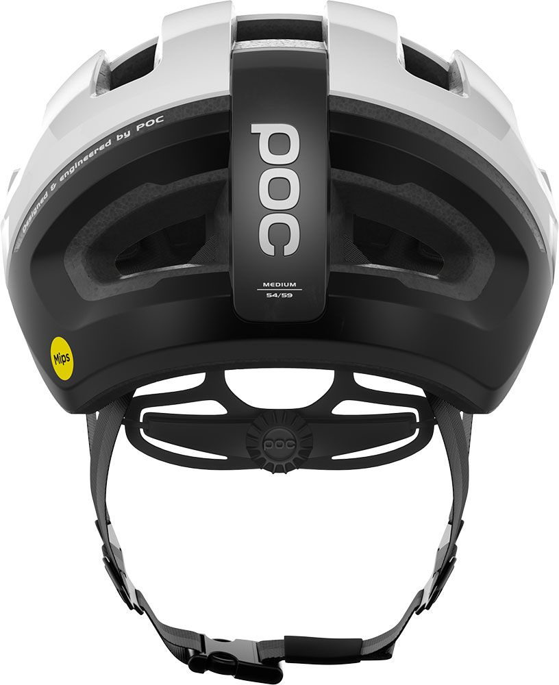 POC Omne Air Resistance MIPS - Gravel Helm kaufen | Bike-Discount