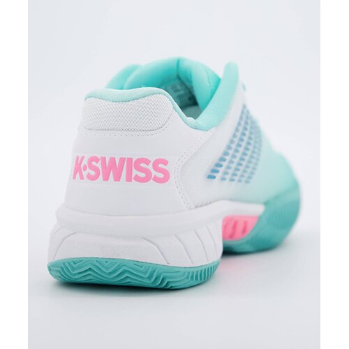 DAMEN TENNISOUTDOORSCHUHE DAMEN TENNISSCHUHE HYPERCOURT EXPRESS 2