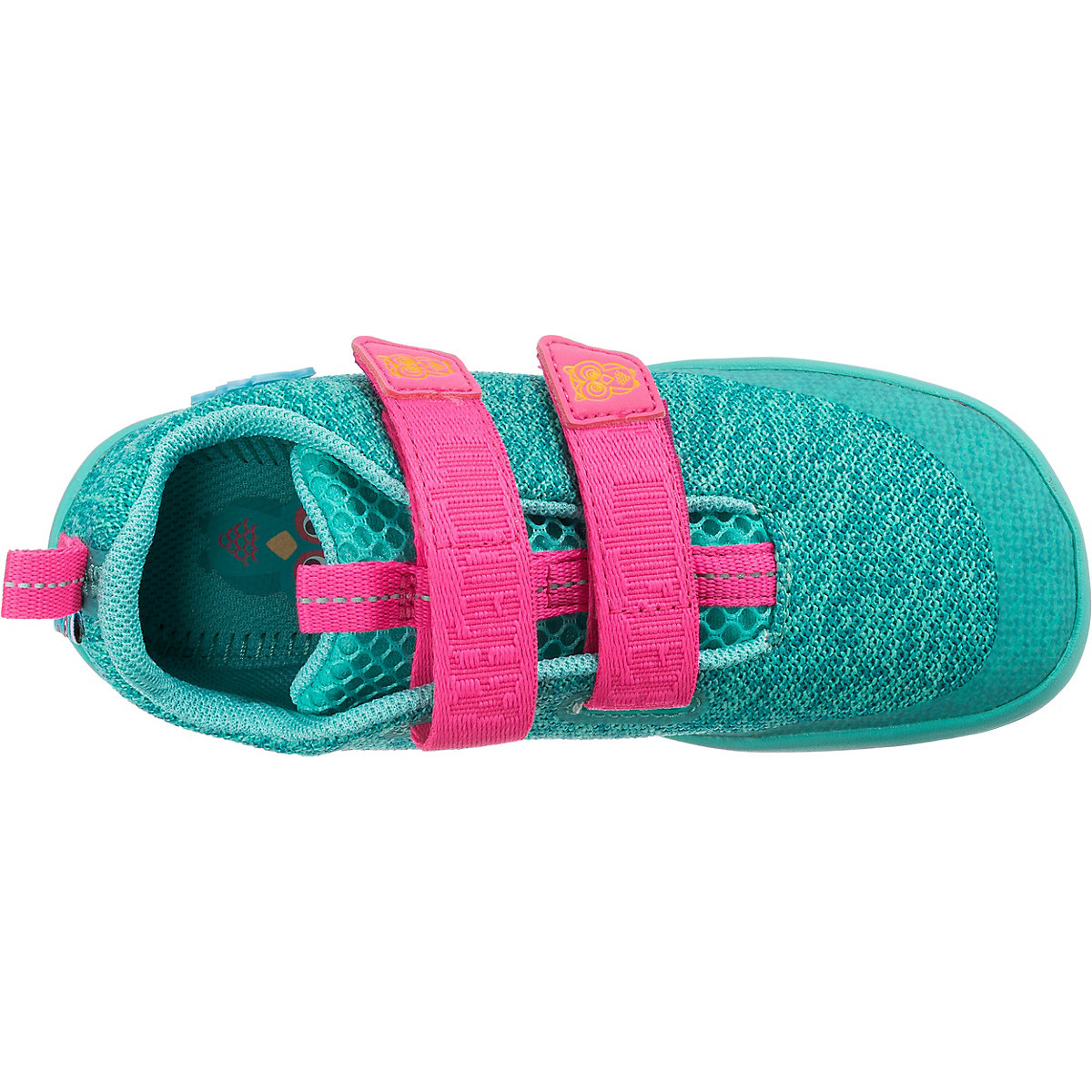 Sneakers Low HAPPY OWL für Mädchen
