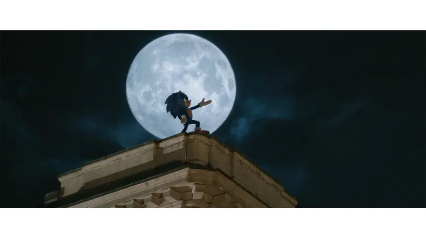 Sonic the Hedgehog 2