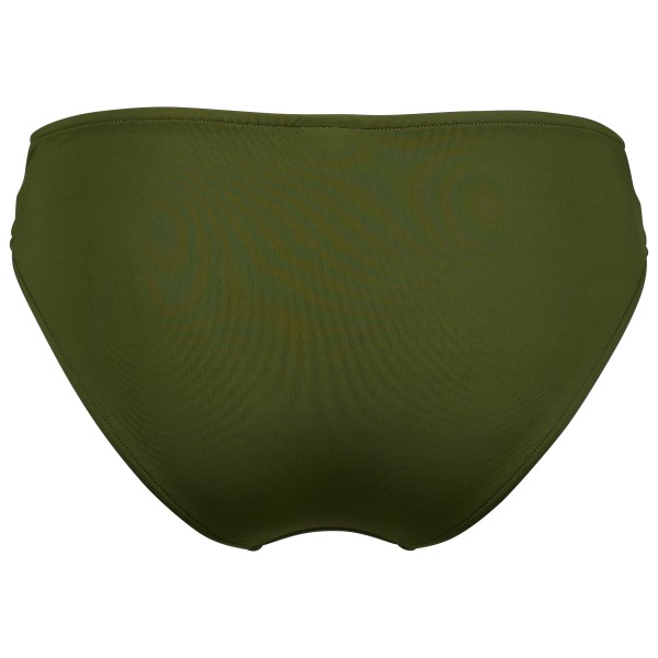 Seafolly - Women's Collective Twist Band Hipster - Bikini-Bottom