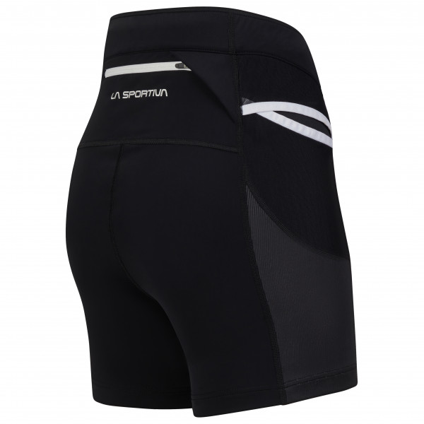 La Sportiva - Women's Triumph Tight Short - Laufshorts