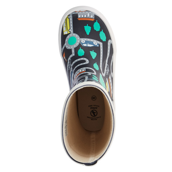 LOLLY POP PLAY2 Kinder - Gummistiefel