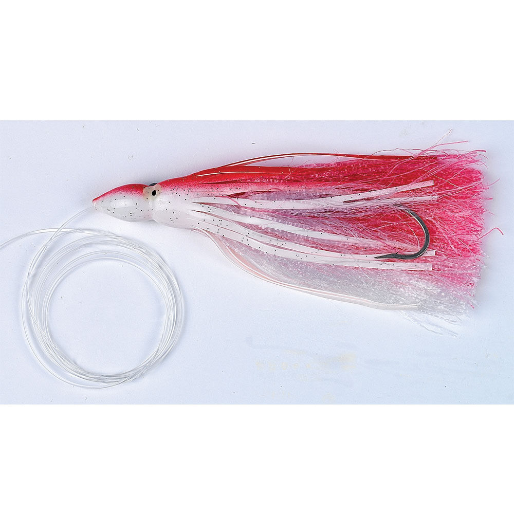 Flashmer Paeta 7/0 14cm zeetrolkunstaas