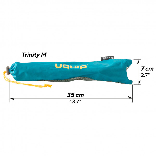 Uquip - Trinity M - Campingstuhl