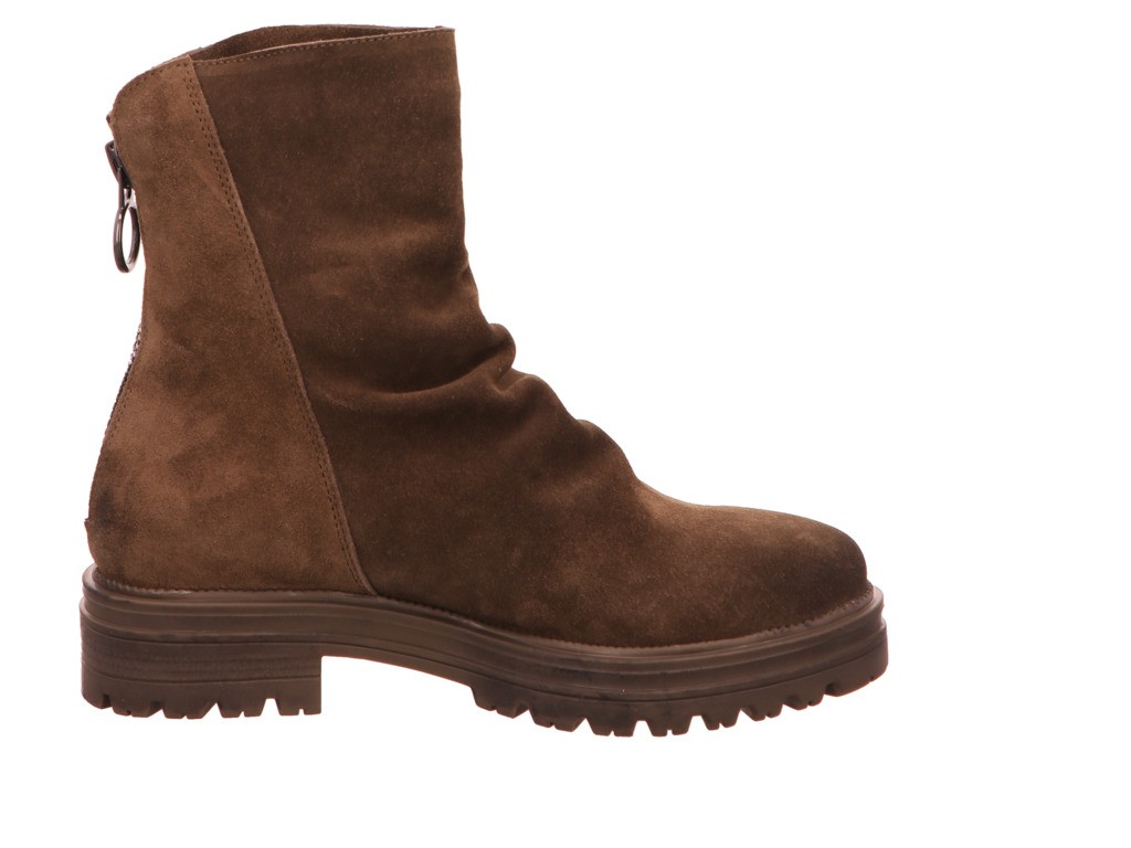 LAZAMANI Stiefeletten grün 85.415