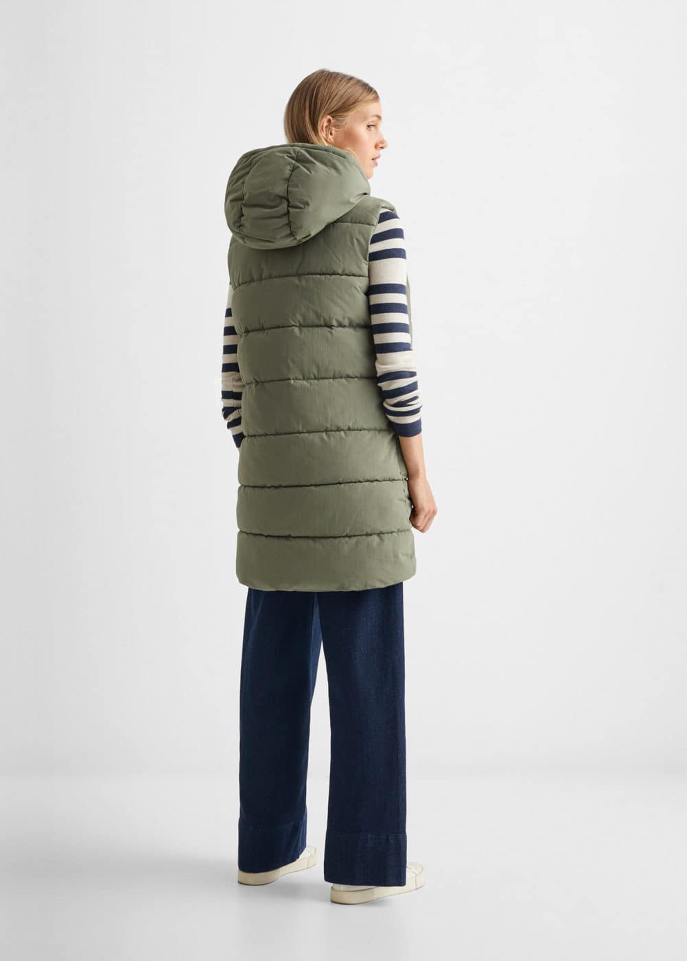 Vest 'gloria'